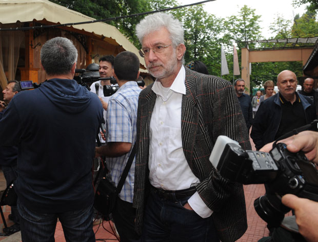 Допуњена музичка прошлост